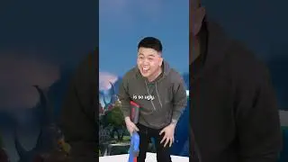 Joking With The Friend That CAN'T Handle Jokes