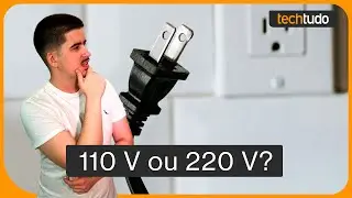 110 ou 220 V: qual é melhor eletrodoméstico para comprar?