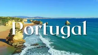 Exploring the Wonders of Portugal: A Journey Through History and Nature