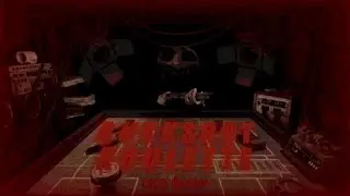 buckshot roulette игрофильм на русском ➪ от 🟥red bro🟥