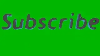 green screen animation |chroma key |green screen effects