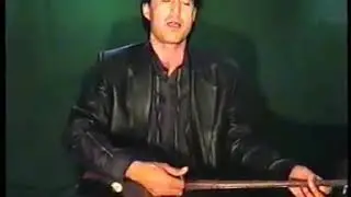 Aman kadyrow arhiwden