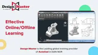 Best AutoCAD Training Institute | Cadd Training Center New Friends Colony