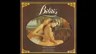 Francis Lai - Bilitis (1977 )