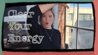 Clean + Clear Your Energy: Pendulum Method | Ami Melaine