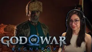 I Will Never Trust You | God of War Ragnarök - Part 21
