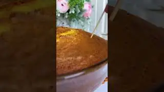 Рецепт этого ПИРОГА 12 ложек должен быть у каждой хозяйки! Он дежурный на все случаи даже без весов
