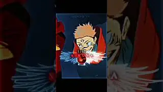 YUJI VS SUKUNA | 
