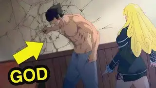 Betrayed Leader became a Monster God To Destroy all his Comrades