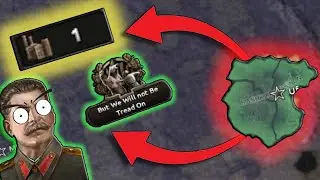 RISE FROM THE URALS!! - HOI4 - A2Z Releasables