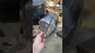 Прокол под дорогой 315 