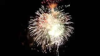 Fuegos Artificiales
