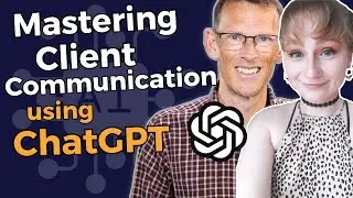 Mastering Client Communication: Enhancing Email Responses with ChatGPT