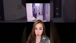 JANGAN NGINTIP OTOT ARTIS‼️‼️ | Cheryl Antoinette 