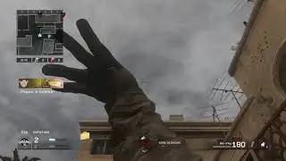 MWR GB S&D 3v3 Strike