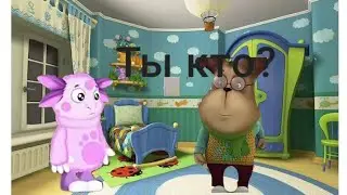 cartoon cat moved to luntik 2 homecoming 2 серия 1 сезон новый дом.