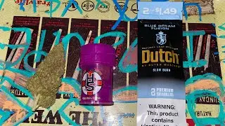 DOUBLE DUTCH *3.5 IN A DUTCH*