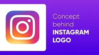 Hidden meaning behind the design of Instagram logo