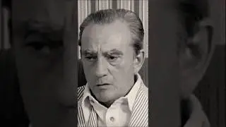 Лукино ВИСКОНТИ об Алене Делоне! 