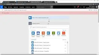 SharePoint Image Library with Cognitive Services