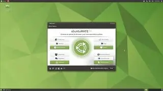 Ubuntu MATE 20.04 Beta Quick Facts