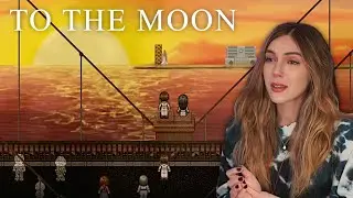 So Sweetly Sad! (ENDING) | To The Moon Pt. 3 | Marz
