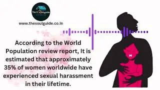 Why WOMEN safety is paradox? Why every restriction on WOMEN? Check Podcast.