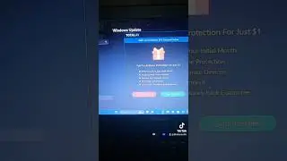 Uninstalling TotalAV on a Compaq Presario CQ61
