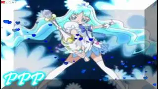 Cure Marine AMV ❥ To AliceXSaku