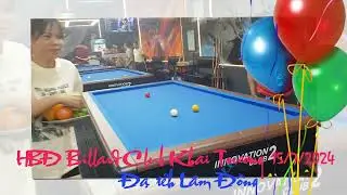 Bida Dateh LâmĐồng