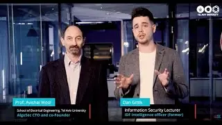 Unlocking Information Security| IsraelX on edX