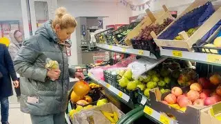 104/Переезд в РОССИЮ. К НЕМУ НЕ ПОЙДУ ! Хватит писать ДУРЬ ! Цены в магазине ! 