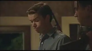 DETROIT Hall scene 