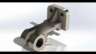 Solidworks Tutorial For Beginners Exercise 71