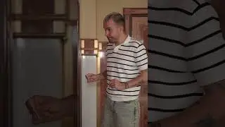 Случай в отеле! Напиши свои инициалы! Мои - С.В.В.