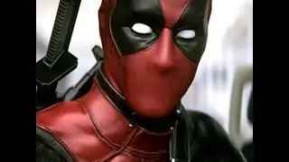 Показ скинов в Garry's Mod - Deadpool