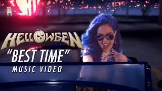 HELLOWEEN - 