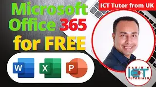 How to get Microsoft Office 365 for FREE 2021 Legally | Word | Excel | PowerPoint | OneDrive