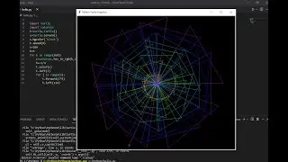 Turtle Programming in Python