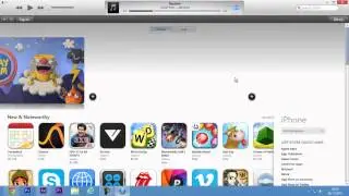 Apple iTunes 11 | First Look