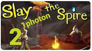 2. Deneme | Sessiz | Slay The Spire