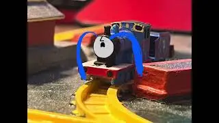 Oh hi Stepney