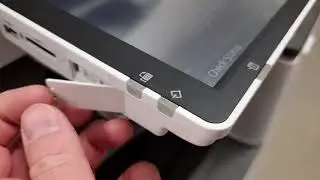 SC 544 SC541 error reset Ricoh printer MP C2004 C5504 C4504 mp402 Printer repair Fuser error