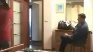 Анекдоты про тёщу и о разном.wmv