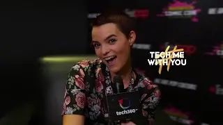 #TechMeWithYou