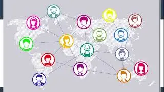 Social network analysis