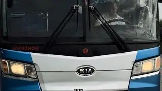 Наш 🚍 автопарк 🚍! Давайте знакомиться:)