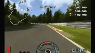 Gran Turismo 4 - License A16 Gold