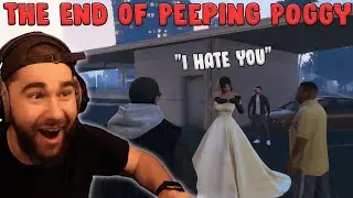 We Stopped a Peeping Tom In GTA V RP | Prodigy 2.0