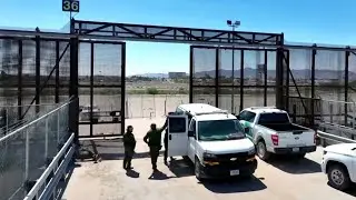Texas’ new immigration law is blocked again